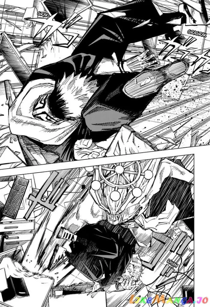 Jujutsu Kaisen Chapter 118 image 11_optimized
